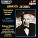 Lecuona: Complete Piano Music, Vol. 4