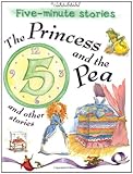 The princess and the pea : and other stories