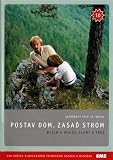 Build a House, Plant a Tree (Postav Dom, Zasad Strom) [NON-USA FORMAT, PAL, Reg.0 Import - Slovakia]