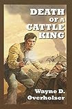 Death of a cattle king