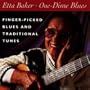 One-Dime Blues