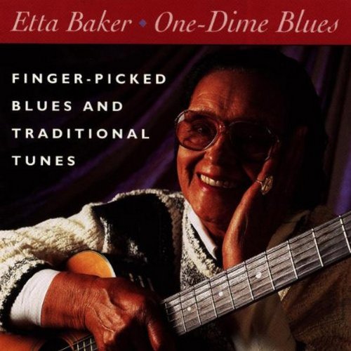 Etta Baker - Blues Guitar Women - Zortam Music