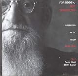 Forbidden, Not Forgotten. Suppressed Music from 1938-1945. CD 2: Pavel Haas / Hans Krasa