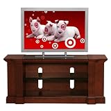 Tacito Rustic TV Stand