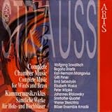 R. Strauss: Complete Chamber Music (Box Set)