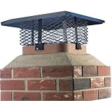 HY-C Company Chimney Cap - Large by Northern Tool & Equipment