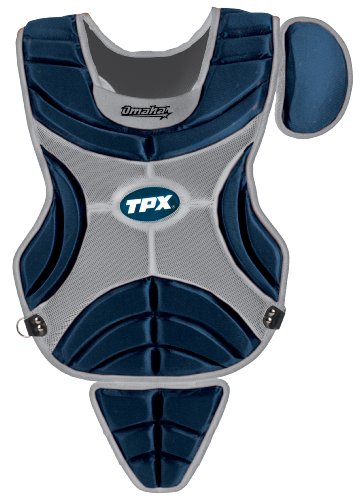 Louisville Slugger TPX Omaha Intermediate Catcher's Gear