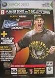XBOX 360 Magazine Game Disc, Holiday 2007, #78