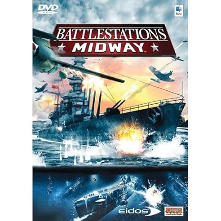Battlestations Midway