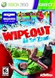 Wipeout In the Zone