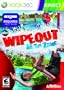 Wipeout In the Zone