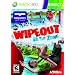 Wipeout In the Zone
