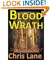 BLOODWRATH (Thursday. Dress: casual)