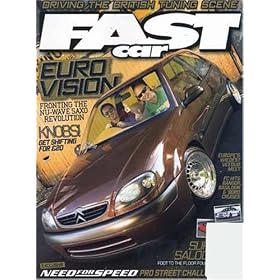 Fast Car