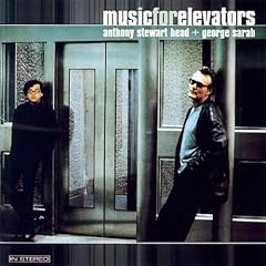 Music For Elevators