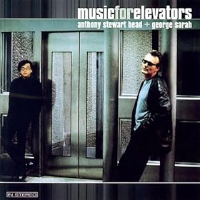 Music For Elevators