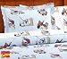 Pottery Barn Kids PBK Spider-Man(TM) Duvet Cover