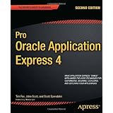 Pro Oracle Application Express 4