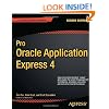 Pro Oracle Application Express 4