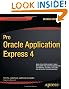 Pro Oracle Application Express 4 2nd Edition