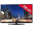 Samsung UE46EH5000 TV LCD 46" (116 cm) LED HD TV 1080p 50 Hz 2 HDMI USB Classe: A+