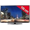Samsung UE46EH5000 TV LCD 46" (116 cm) LED HD TV 1080p 50 Hz 2 HDMI USB Classe: A+