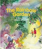 The rainbow garden