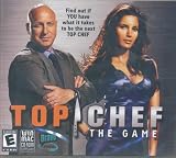 TOP CHEF THE GAME