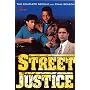 Street Justice (The Complete Second And Final Season)