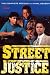 DVD : Street Justice (The Complete Second And Final Season)