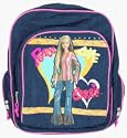 Barbie Backpack - Full Size Barbie School Backpack