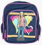 Barbie Backpack - Full Size Barbie School Backpack