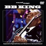 Soundstage: B.B. King [DVD] [2009] [Region 1] [US Import] [NTSC]