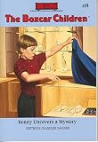 Benny Uncovers a Mystery (Boxcar Children) by Gertrude Chandler Warner (1-Mar-1991) Paperback