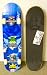2009 KROWN Angel 6.5W x 26.5L Skateboard RIDE LIKE A KING !!