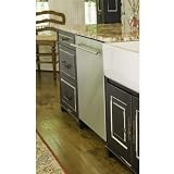 ASKO XXL 12 Program Tank Dishwasher - Fully Integrated