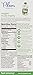 Plum Organics Tots Baby Food Pouch | Mighty Veggie | Zucchini, Apple, Watermelon and Barley | 4 Ounce | 6 Pack | Organic Food Squeeze for Babies, Kids, Toddlers