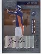 2006 Playoff Contenders #152 Jay Cutler SP RC AU - Denver Broncos - Autographed Rookie Card (RC) / NFL Football Cards - In Protective Case - Sports Trading Cards Collecting