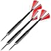 TG 23 Gram Steel Tip Dart Set With Case Darts
