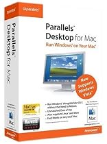 Parallels Desktop (Mac)