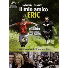 Il Mio Amico Eric