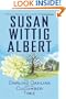 The Darling Dahlias and the Cucumber Tree (Darling Dahlias Mysteries)
