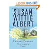 The Darling Dahlias and the Cucumber Tree (Darling Dahlias Mysteries)