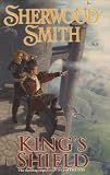 The King’s Shield (Inda, Book 3)