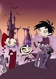 Scuola Di Vampiri - Serie 02 #04