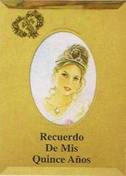 Quinceanera Remembrance Plaque - Oval Picture Holder