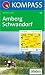 173: Amberger Umland 1:50, 000