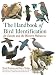 The Handbook of Bird Identification: For Europe and the Western Palearctic (Helm Identification Guides)