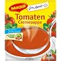 Maggi Guten Appetit Tomatencreme Suppe, 26 er Pack&hellip von Maggi