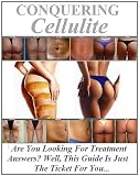 51Xki GfNZL. SL160  CONQUERING Cellulite   Have a Smoother Skin Works Both for Men And Women...